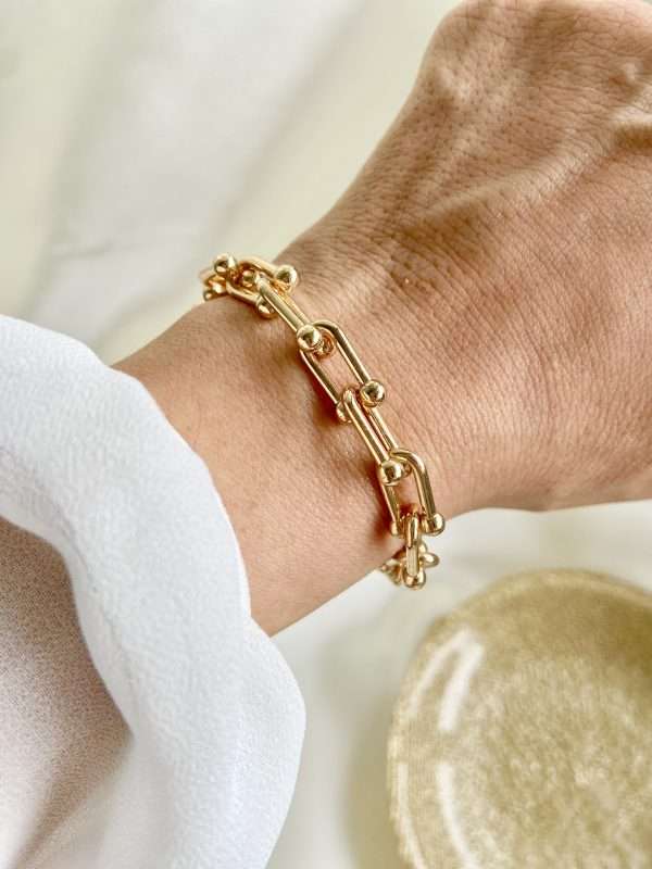 Bracciale Luxury n.016 - immagine 2