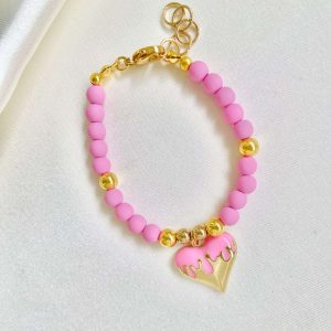 Bracciale Luxury n.020