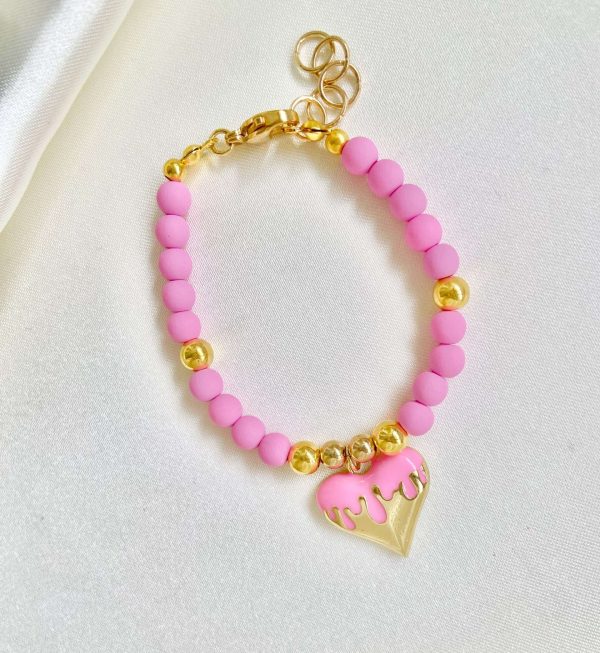 Bracciale Luxury n.020