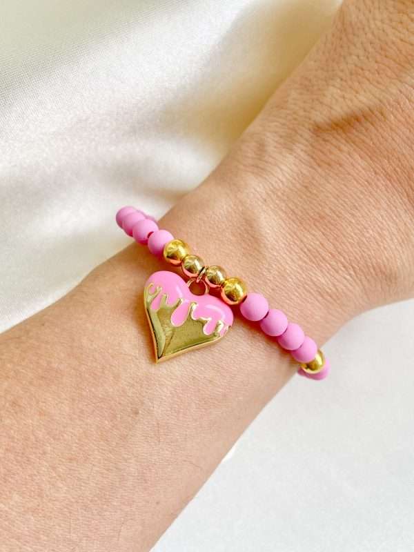 Bracciale Luxury n.020 - immagine 2