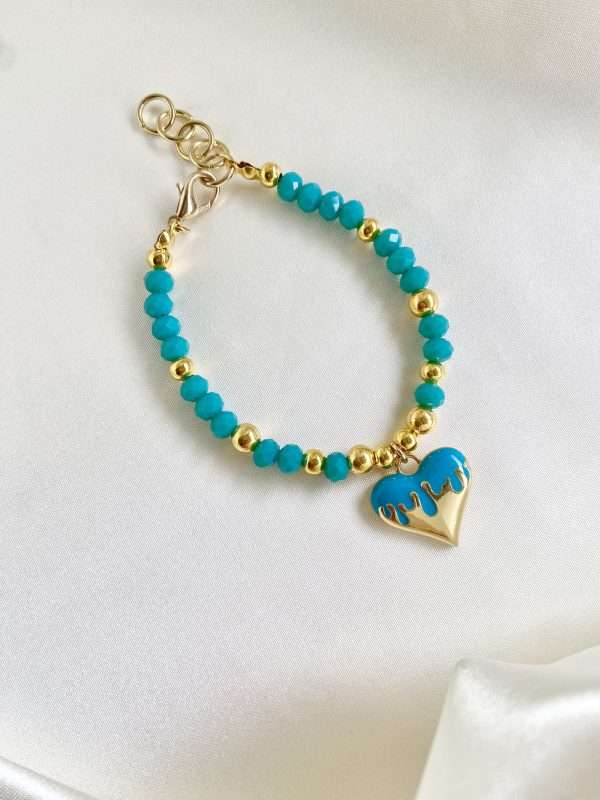 Bracciale Luxury n.019 - immagine 2