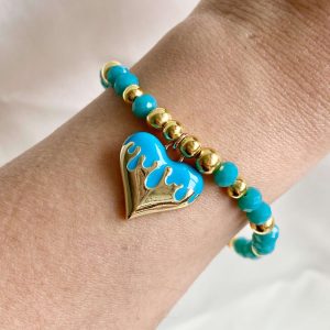 Bracciale Luxury n.019