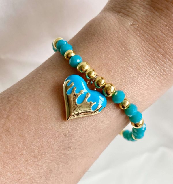 Bracciale Luxury n.019