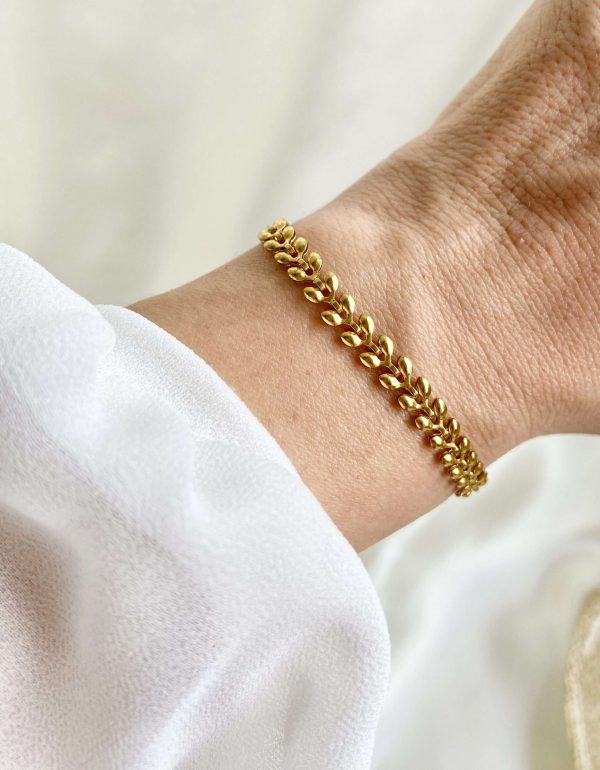 Bracciale Luxury n.095