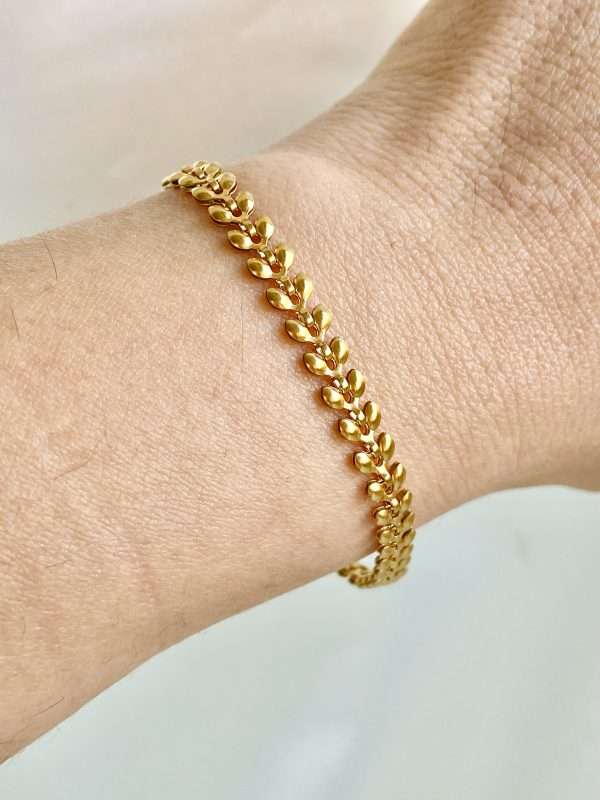 Bracciale Luxury n.095 - immagine 2