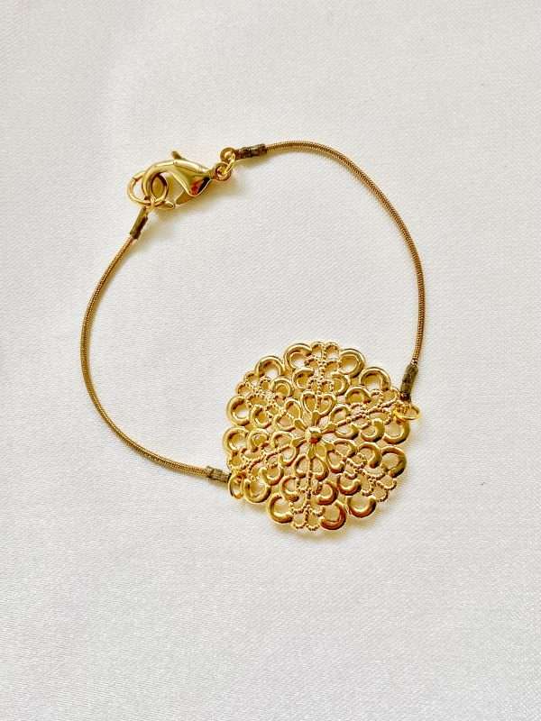 Bracciale Luxury n.030 - immagine 3
