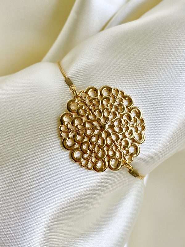 Bracciale Luxury n.030 - immagine 2