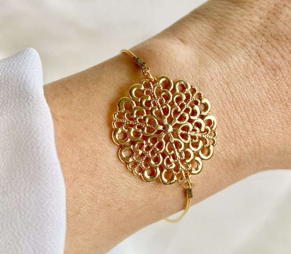 Bracciale Luxury n.030