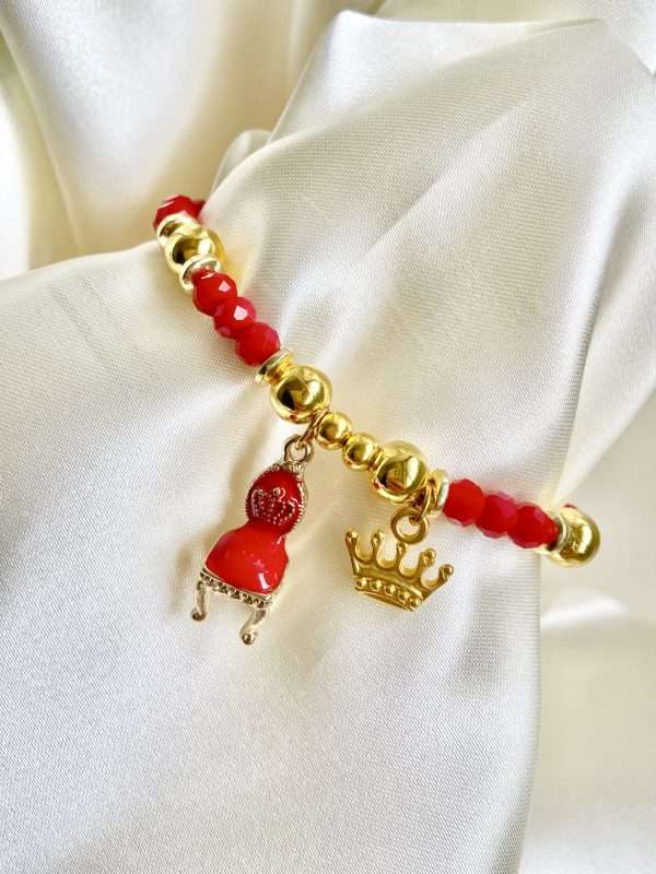 Bracciale Luxury n.026 - immagine 3