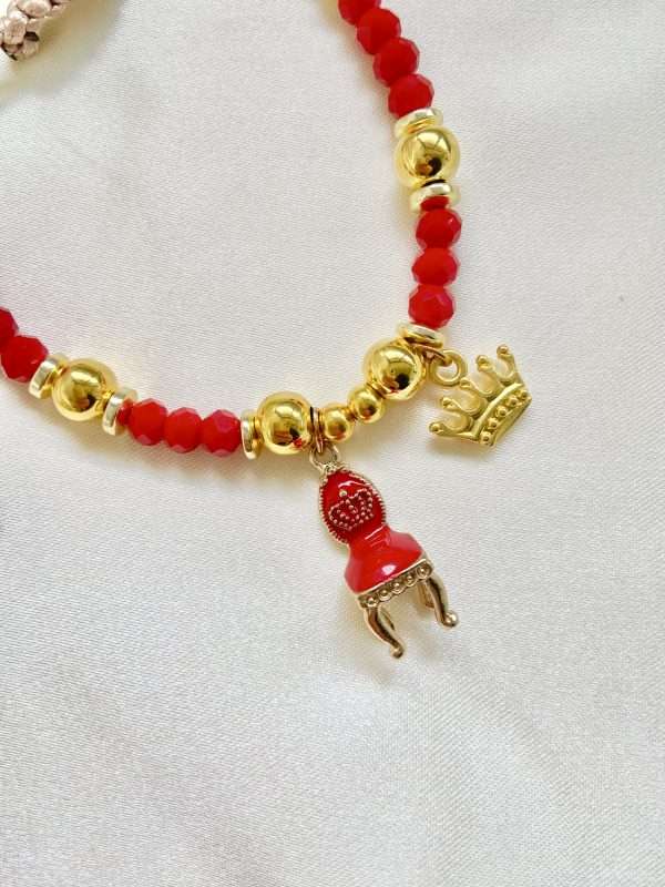 Bracciale Luxury n.026 - immagine 2