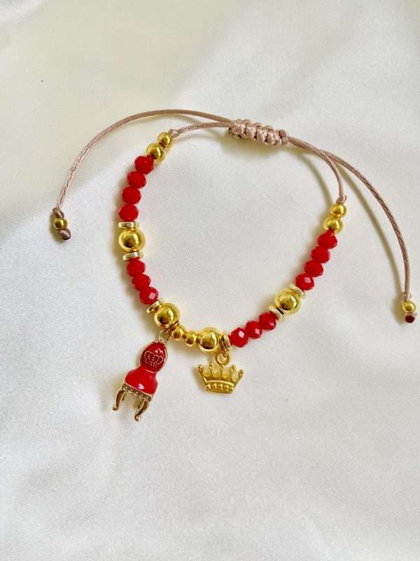 Bracciale Luxury n.026 - immagine 4