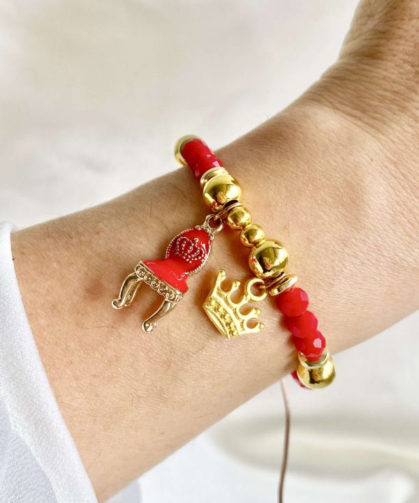 Bracciale Luxury n.026