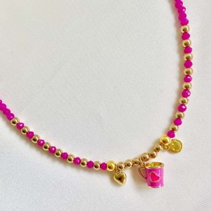 Collana Bambina n.001