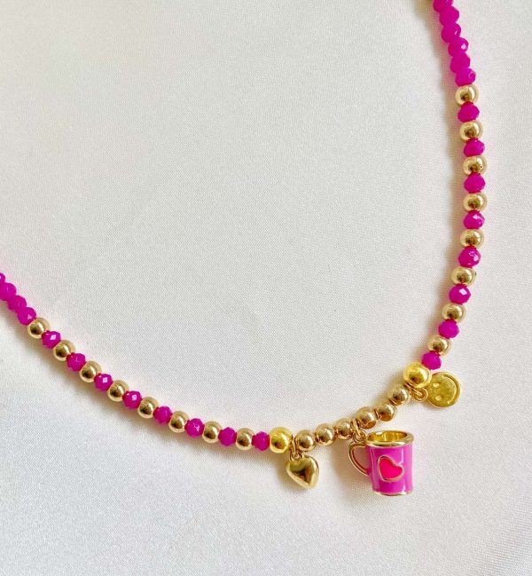Collana Bambina n.001