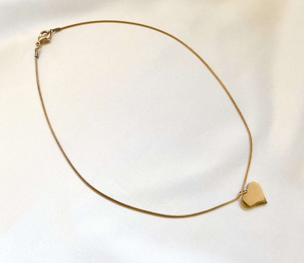 Collana Luxury n.041 - immagine 3