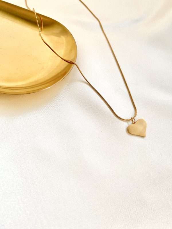 Collana Luxury n.041