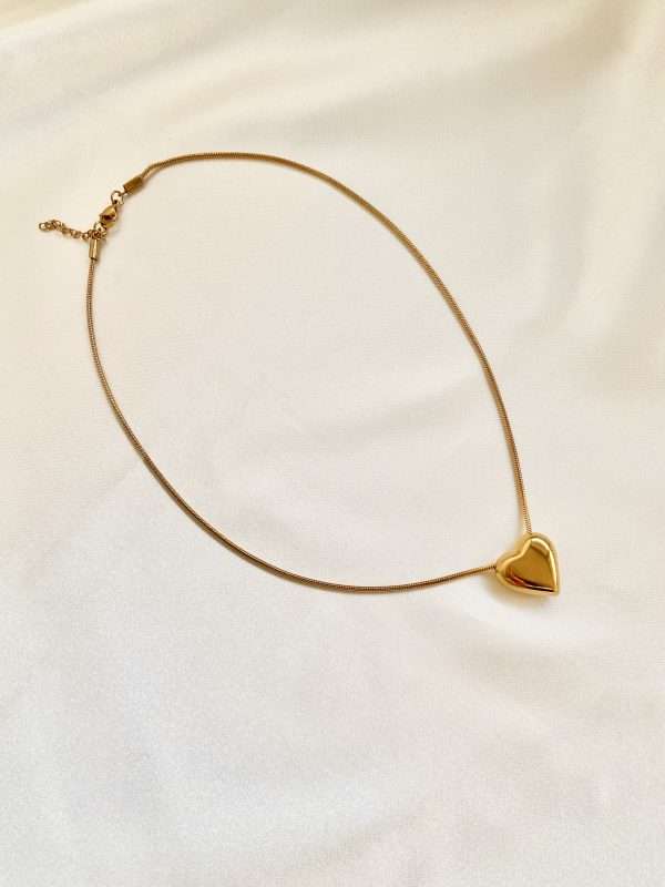 Collana Luxury n.042 - immagine 2