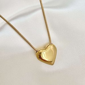 Collana Luxury n.043