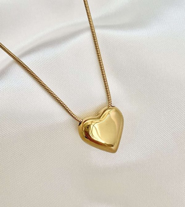 Collana Luxury n.042