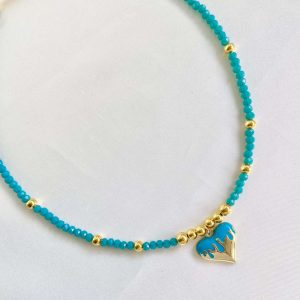 Collana Luxury n.029