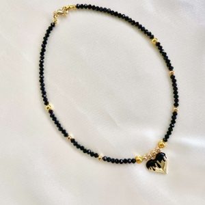Collana Luxury n.030