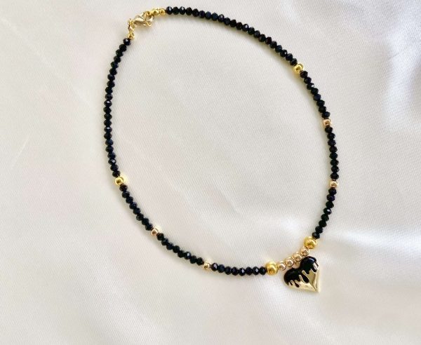 Collana Luxury n.030