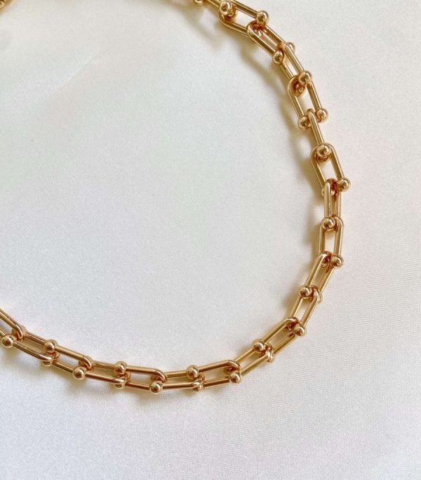 Collana Luxury n.0128