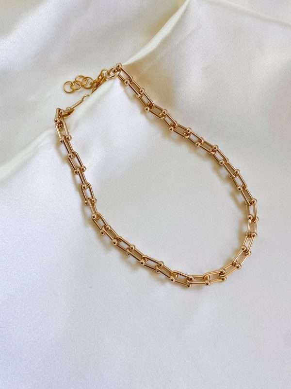 Collana Luxury n.0128 - immagine 3