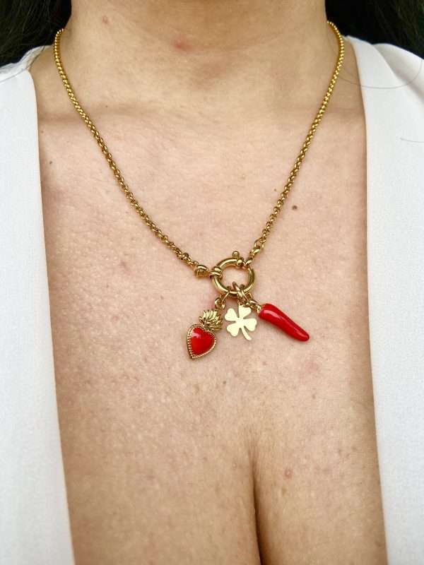 Collana Luxury n.022 - immagine 2