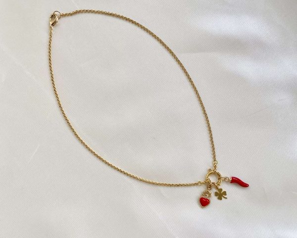 Collana Luxury n.022 - immagine 3