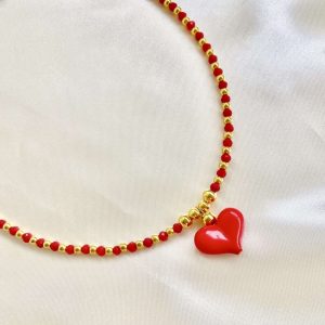 Collana Bambina n.004