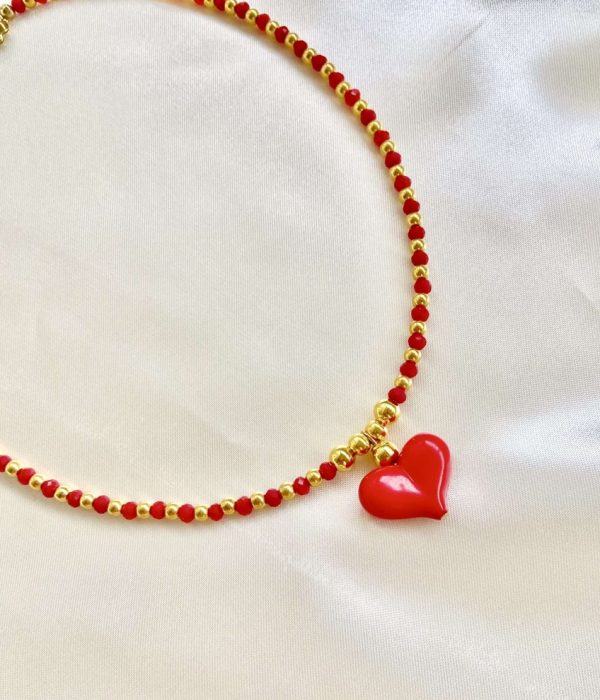 Collana Bambina n.004