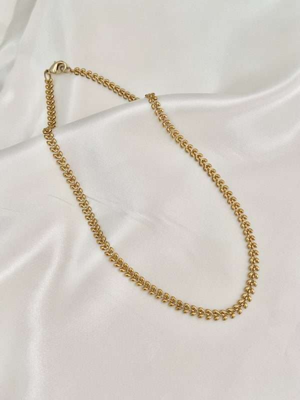Collana Luxury n.040 - immagine 2