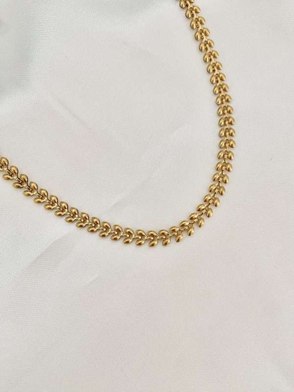 Collana Luxury n.040 - immagine 3