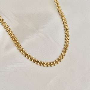 Collana Luxury n.040