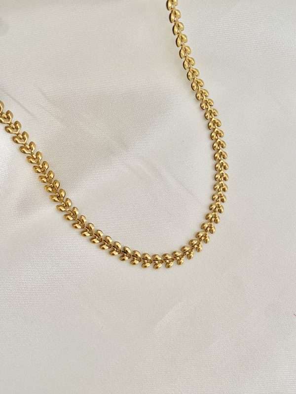Collana Luxury n.040