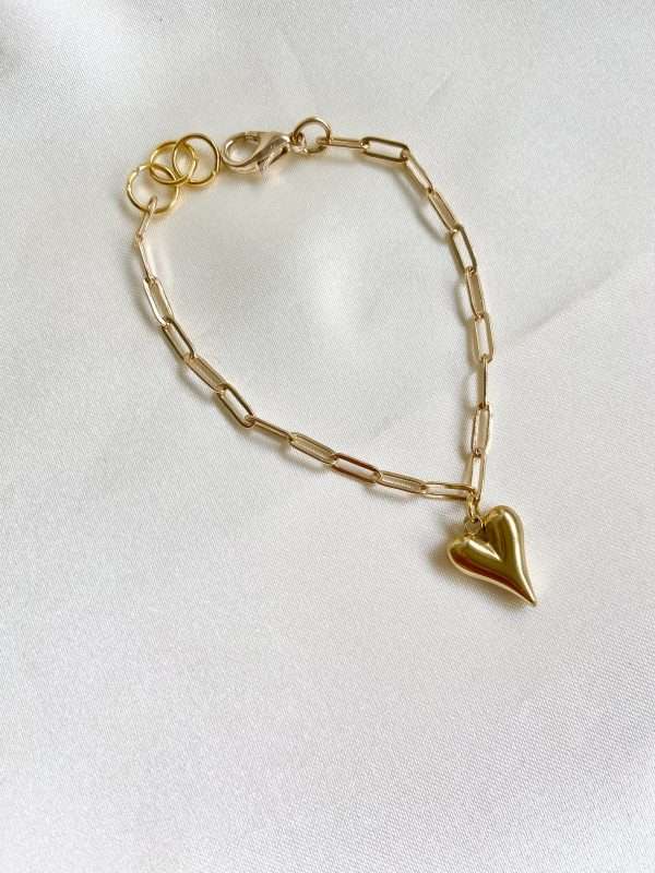 Bracciale Luxury n.034 - immagine 3