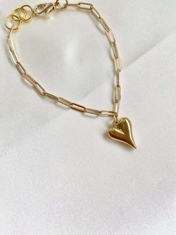 Bracciale Luxury n.034 - immagine 2
