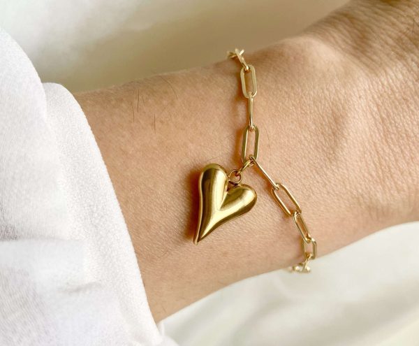 Bracciale Luxury n.034