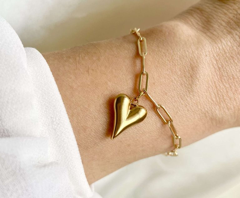 Bracciale Luxury n.034