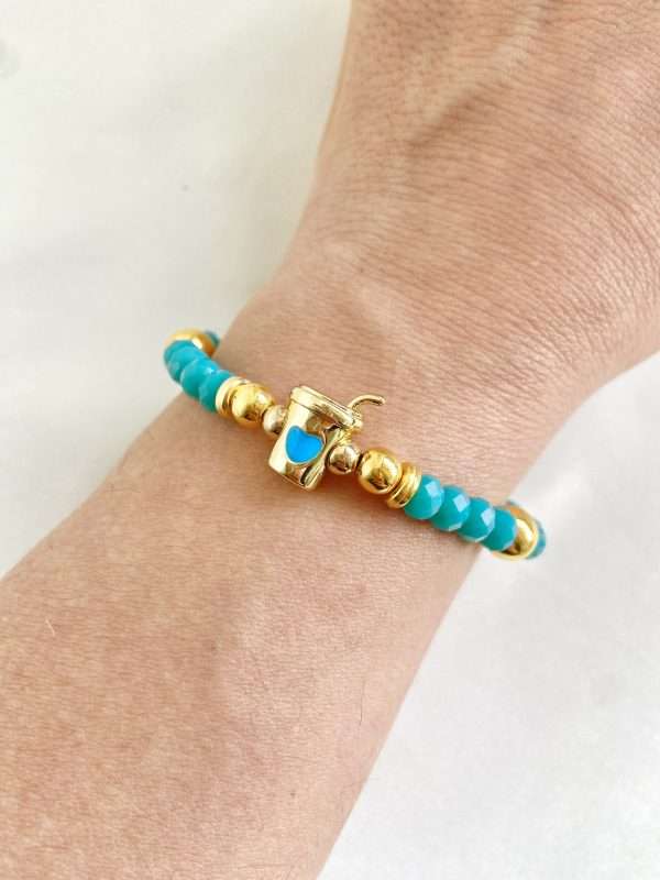 Bracciale Luxury n.041 - immagine 2