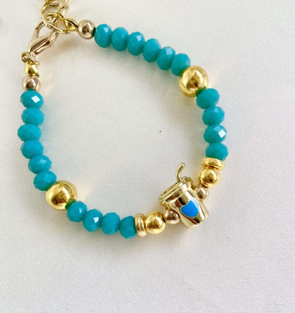 Bracciale Luxury n.041