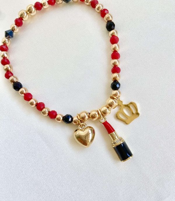 Bracciale Luxury n.035 - immagine 4