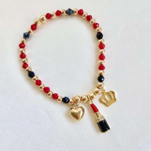 Bracciale Luxury n.035
