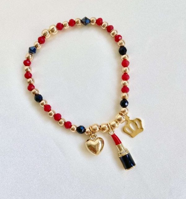 Bracciale Luxury n.035