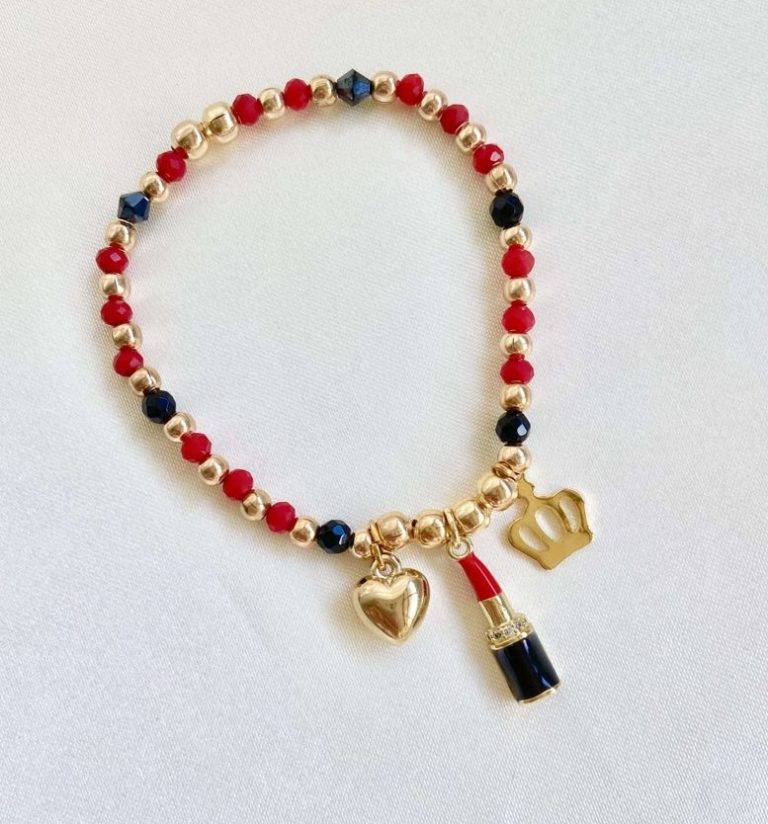 Bracciale Luxury n.035