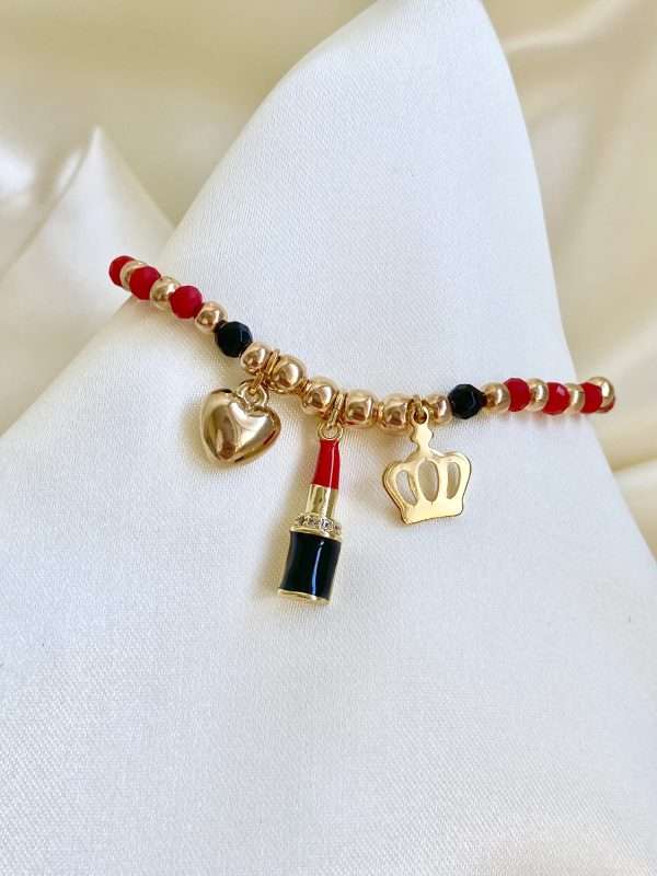Bracciale Luxury n.035 - immagine 3