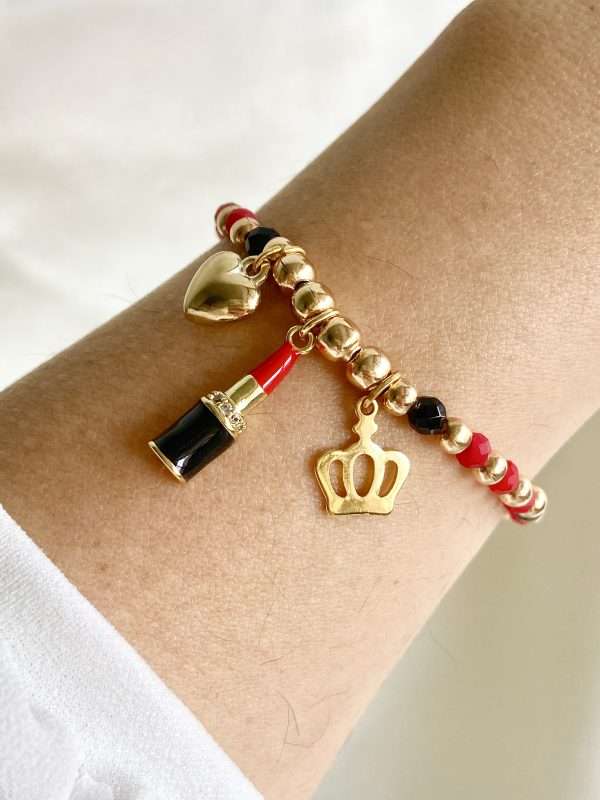 Bracciale Luxury n.035 - immagine 2