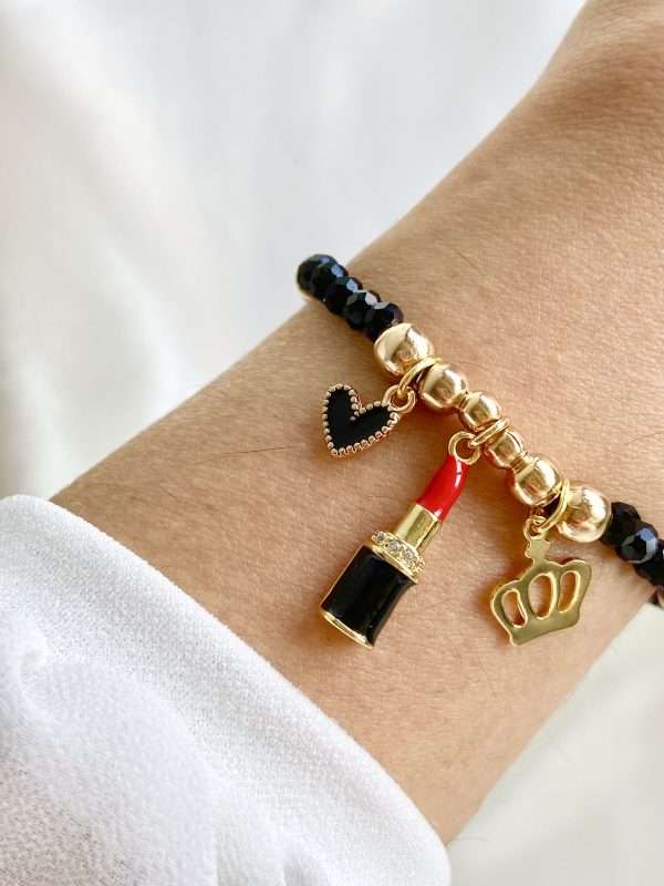 Bracciale Luxury n.036 - immagine 3
