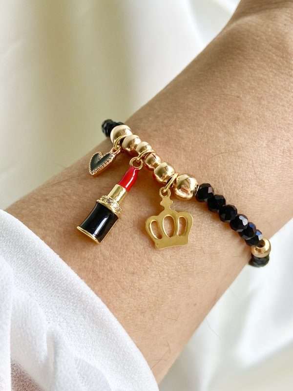 Bracciale Luxury n.036 - immagine 7